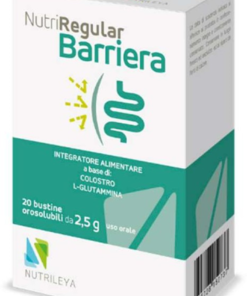 Nutriregular Barriera