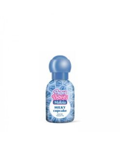 Apa de toaleta BonBons Milky Cupcake