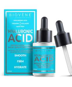 Ser Facial Hyaluronic Acid