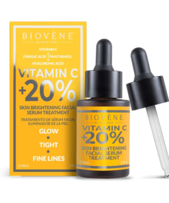 Ser Vitamin C 20%