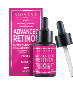 Ser pentru fata Retinol Advanced