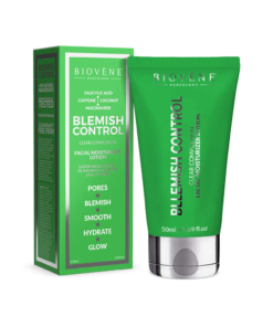 Lotiune hidratanta pentru ten acneic Blemish Control