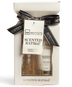 Set pentru baie Scented Bath Gold