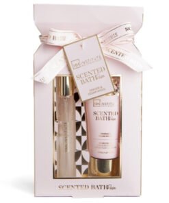 Set pentru baie Scented Bath Rose