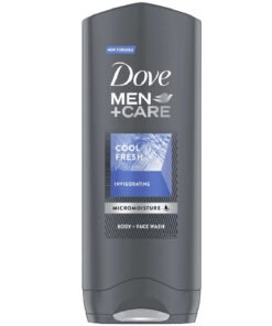 Gel de dus Men Cool Fresh