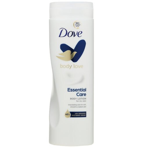 Lotiune de corp pentru piele curata Essential Care