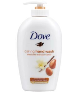 Sapun lichid Shea Butter Pampering Care