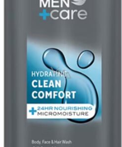 Gel de dus Clean Comfort