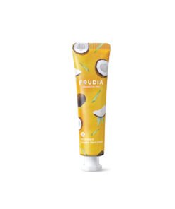 Crema de maini hidratanta cu Nuca de cocos