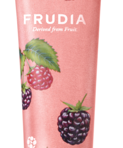 Crema hidratanta de maini cu Zmeura My Orchard