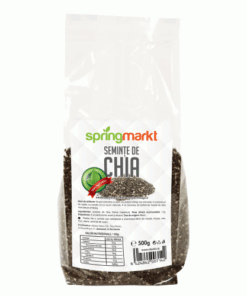 Seminte de chia