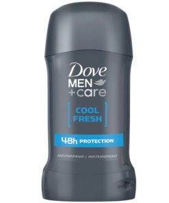 Antiperspirant stick Men Cool Fresh