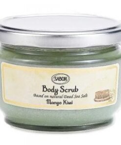 Exfoliant de corp Mango Kiwi