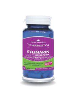 Silymarin Complex
