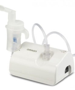 Nebulizator cu compresor NE-C801