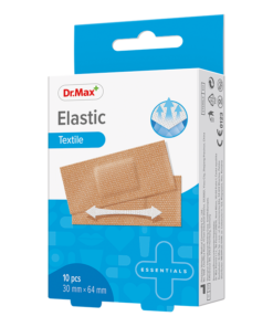 Dr. Max Plasture elastic 30 x 64mm