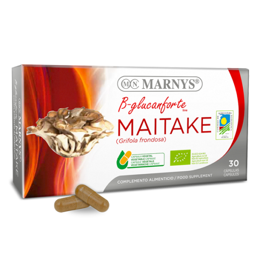 Maitake