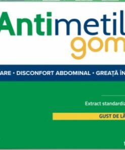 Antimetil gom