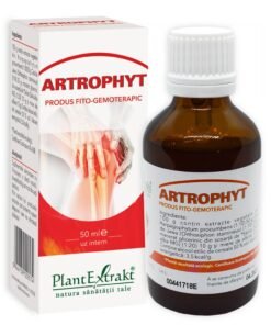 Solutie Artophyt