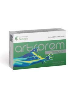 Artrorem Complex