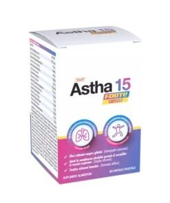 Astha 15 Forte