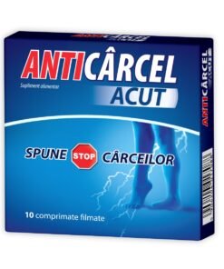 Anticarcel Acut