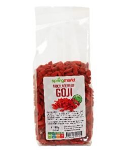 Fructe de goji