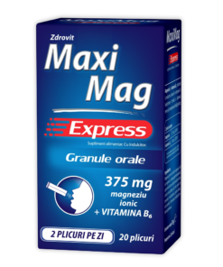 Maximag Express