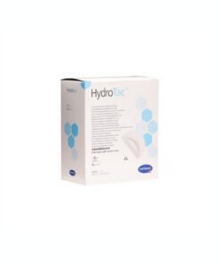 Pansament rotund din spuma Hydrotac 6cm