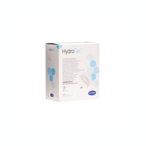 Pansament rotund din spuma Hydrotac 6cm