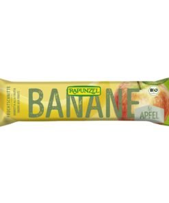 Baton Bio de fructe cu banana si mar