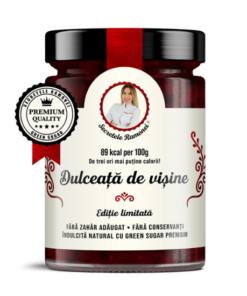 Dulceata de visine