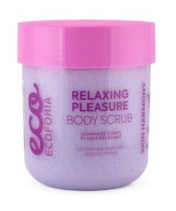 Scrub de corp Skin Harmony Relaxing Pleasure