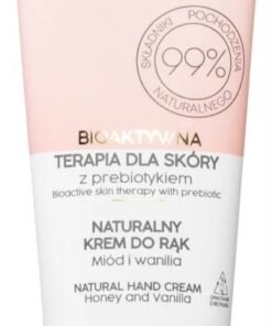 Crema de maini Honey&Vanilla