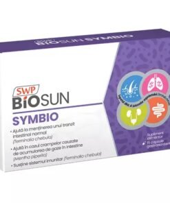 Biosun Symbio