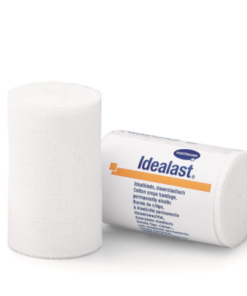 Fasa elastica pentru compresie moderata Idealast