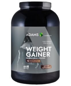 Weight Gainer cu aroma de ciocolata