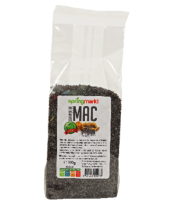 Seminte de mac
