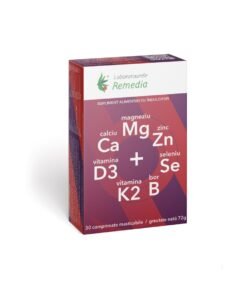Ca+Mg+Zn+D3+Se