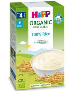 Cereale 100% orez Eco
