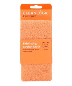 Prosop exfoliant elastic pentru corp Bath & Body