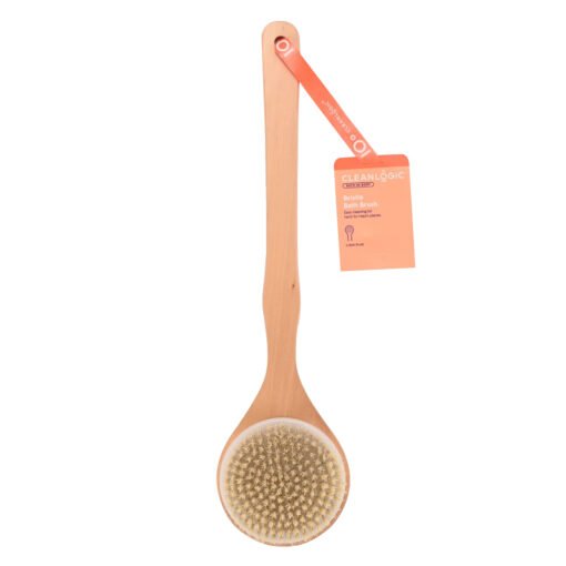Perie pentru baie cu maner lung Bath & Body