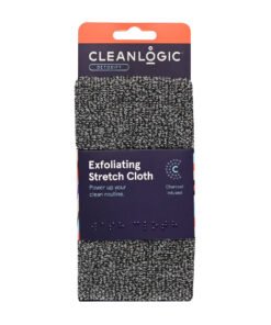 Prosop exfoliant elastic pentru corp Detoxify