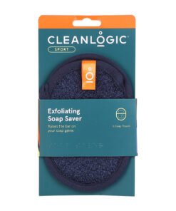 Set bureti pentru curatarea tenului sensibil cu doua texturi Detoxify
