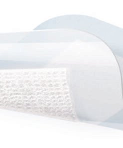 Plasture transparent cu compresa sterila Cosmopor Transparent 10 cm x 30cm