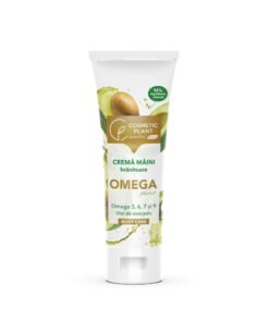 Crema de maini hanitoare Omega Plus