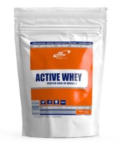 Active Whey Tropical Delight