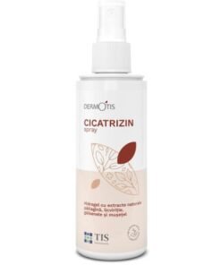 Dermotis Cicatrizin spray
