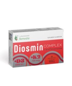 Diosmin Complex