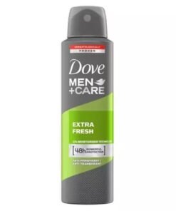 Antiperspirant Deo Men Extra Fresh